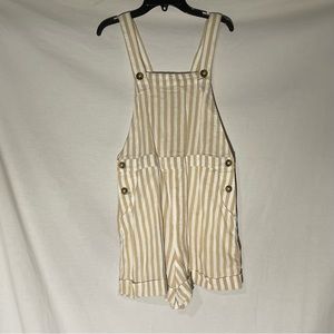 NWT Women’s Hollister Overall/Romper | Size XS